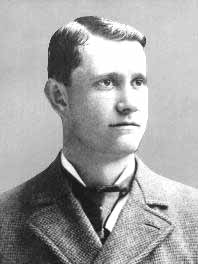 image of Ed Delahanty