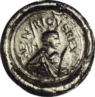image of Henry the Fowler