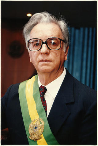 image of Itamar Franco