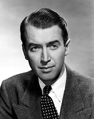 image of James Stewart