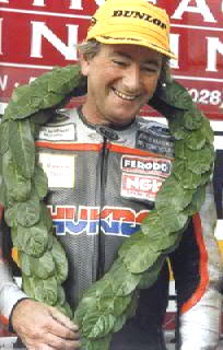 image of Joey Dunlop