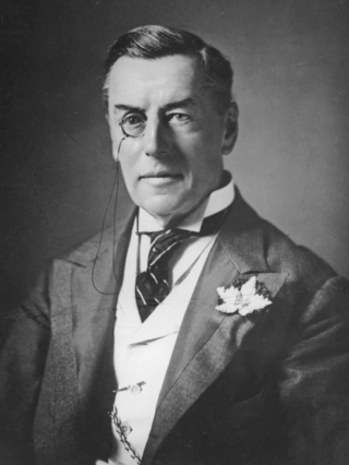 image of Joseph Chamberlain