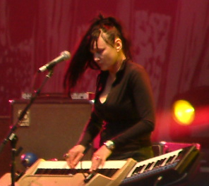 image of Natasha Shneider