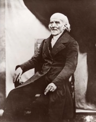 image of Samuel Hahnemann