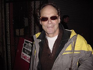 image of Alexander Cockburn