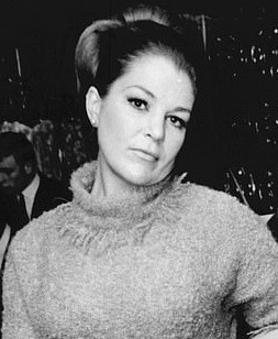 image of Annie Ross