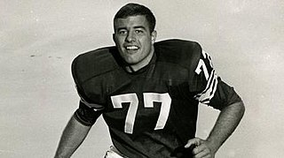 image of Bob Kalsu