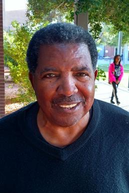 image of Dennis Green