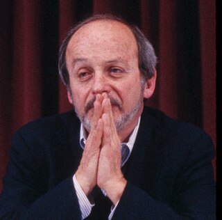 image of E. L. Doctorow