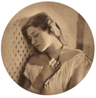 image of Ellen Terry