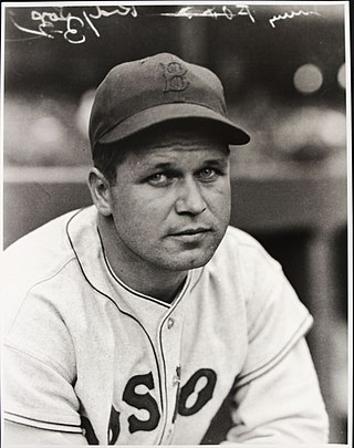 image of Jimmie Foxx