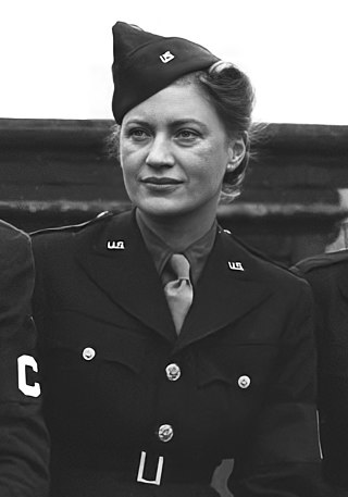 image of Lee Miller