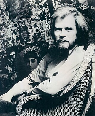 image of Long John Baldry