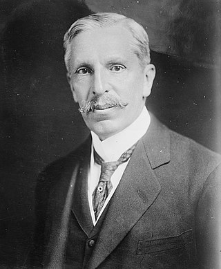 image of Pedro Lascuráin