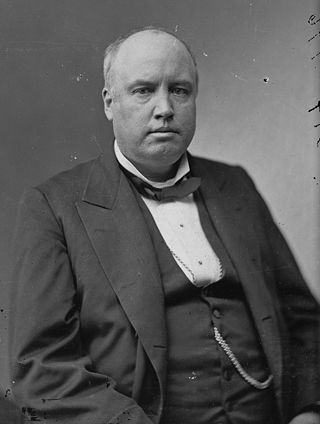 image of Robert G. Ingersoll