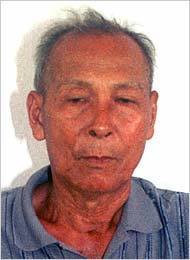 image of Ta Mok