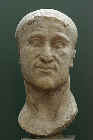 image of Constantius Chlorus