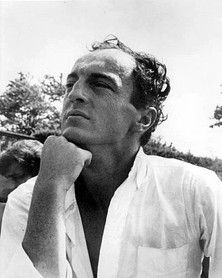 image of Frank O'Hara