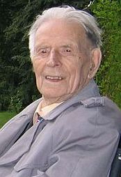 image of Harry Patch