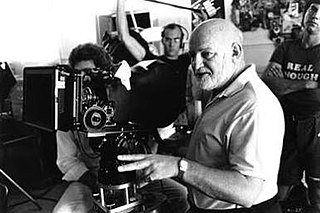 image of John Schlesinger