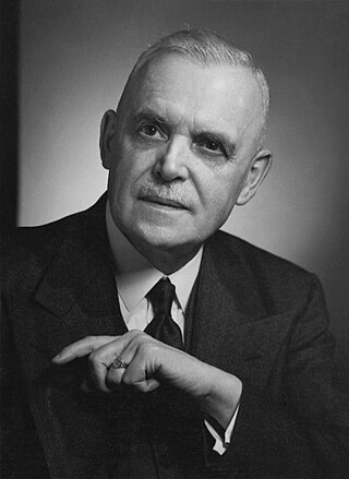 image of Louis St. Laurent