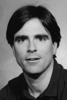 image of Randy Pausch