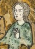 image of Sibylla, Queen of Jerusalem