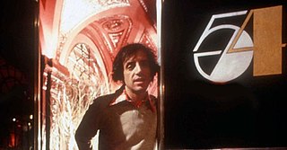 image of Steve Rubell