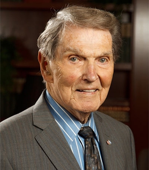 image of Tim LaHaye