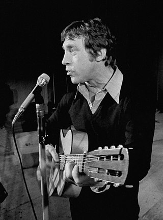 image of Vladimir Vysotsky
