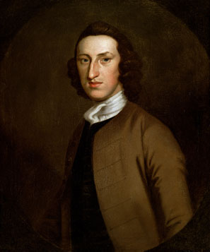 image of William Livingston