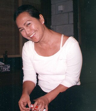 image of Yasmin Ahmad