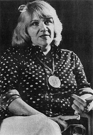 image of Ann Rule