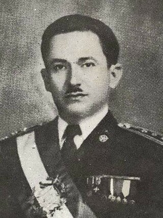 image of Carlos Castillo Armas