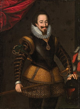image of Charles Emmanuel I, Duke of Savoy