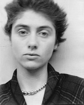 image of Diane Arbus