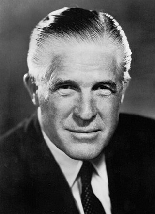 image of George W. Romney