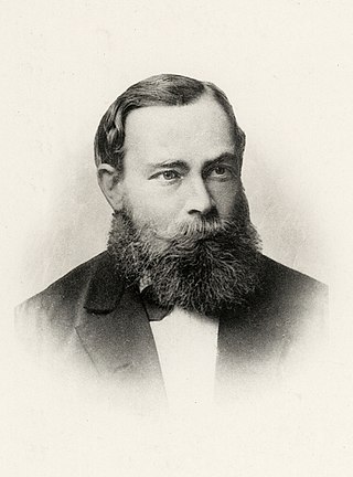 image of Gottlob Frege