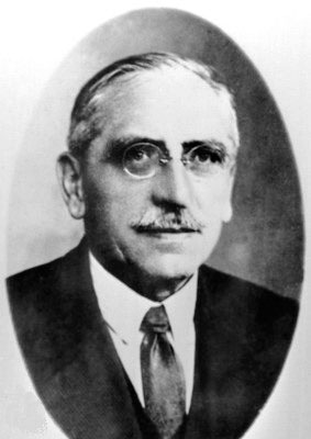 image of Henri Lebesgue