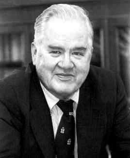 image of John Tukey