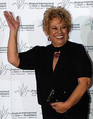 image of Lupe Ontiveros