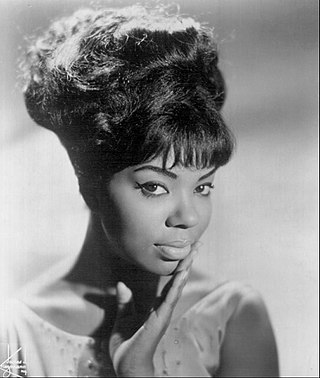 image of Mary Wells