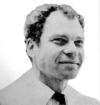 image of Merce Cunningham
