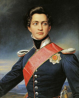 image of Otto of Greece