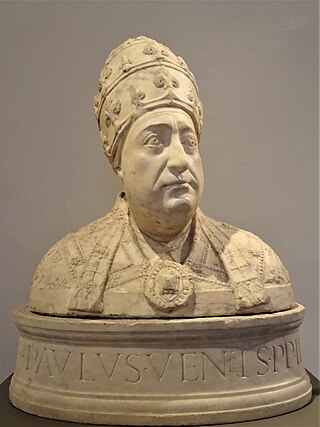 image of Pope Paul II