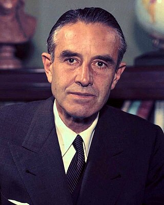 image of W. Averell Harriman