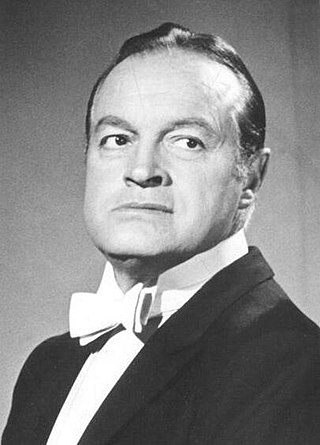 image of Bob Hope