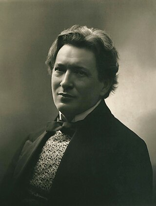 image of Ferruccio Busoni