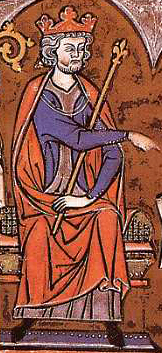 image of James I of Aragon