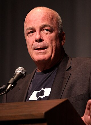 image of Jerry Doyle
